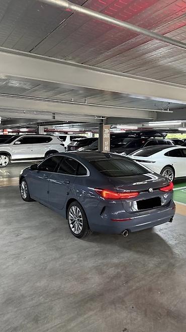 BMW: BMW 2 series: 2019 г., 2 л, Автомат, Дизель, Купе — 4