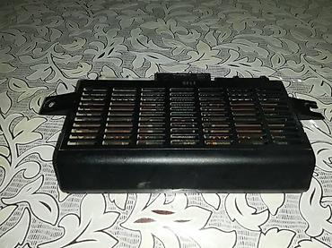 Другие детали электрики авто: Бмв х5 е53 Блок LCM (блок света)4.3,4.2.ЗАПЧАСТИ БМВ — 2