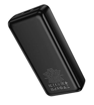 surge android: Внешний аккумулятор BOROFONE BJ78A 20000 мА·ч - Большая емкость 20000 — 4