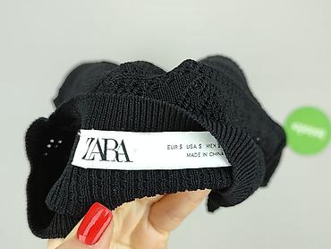 oversize zara: Zara, Sukienka damska, rozmiar S — 4