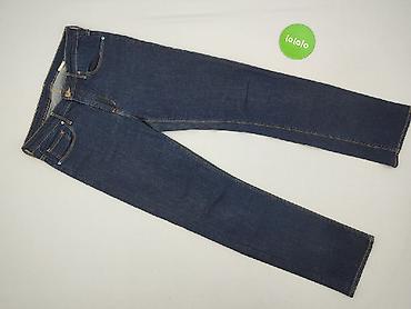 kostka: H&M, Jeansy damskie, rozmiar S — 2
