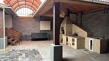 Продажа коттеджей и домов: ЦЕНА СНИЖЕНА!!!!! НОВАЯ ЦЕНА 380000$ Продается особняк в районе — 23