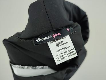 getry odchudzające: Legginsy Sportowe damskie, rozmiar S — 4