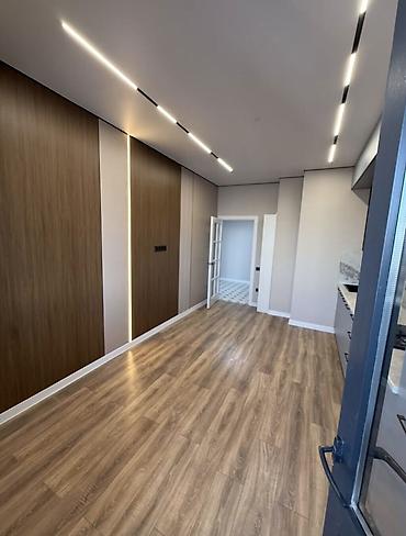 Продажа квартир: 1 комната, 41 м², Тунгуч мкр Элитка, 10 этаж, Евроремонт — 5