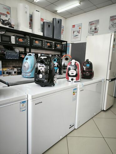 Пылесосы: Пылесос, Стандартный, Сухая, Контейнер — 1