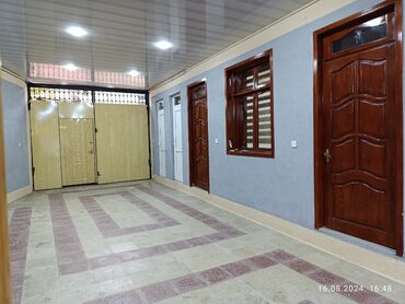 Həyət evləri və villaların satışı: Qaraçuxur qəs. 7 otaqlı, 240 kv. m, Kredit yoxdur, Yeni təmirli — 3