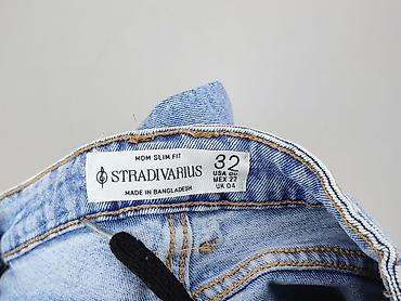 stradivarius jeans: Stradivarius, Jeansy damskie, rozmiar 2XS — 4