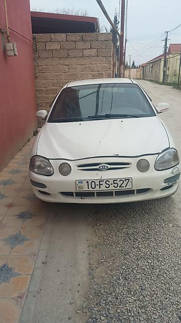disk 14: Kia shuma sedan – zapcasti satilir 4 den disk tekeride var tezedi — 3