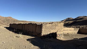 Другое: Кочкор району Мантыш айылынан Уй -Сарай участогунан сарай сатылат, 100 — 8