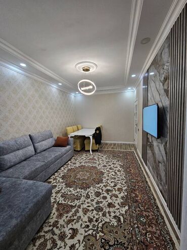 Köhnə tikili: Bakı, 2 otaqlı, Köhnə tikili, m. Əhmədli, 60 kv. m — 17