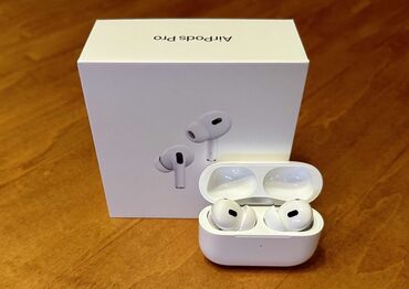 apple komputer: AirPods