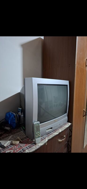 islenmis aspirator: İşlənmiş Televizor JVC Ünvandan götürmə