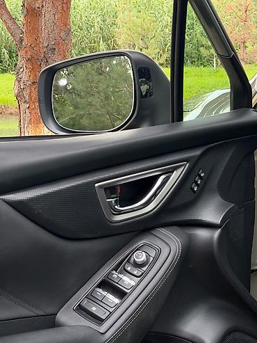 Subaru: Subaru Forester: 2020 г., 2.5 л, Вариатор, Бензин, Кроссовер — 9