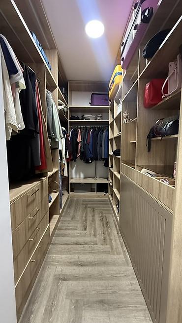 Продажа квартир: 5 и более комнат, 232 м², Элитка, 9 этаж, Евроремонт — 19