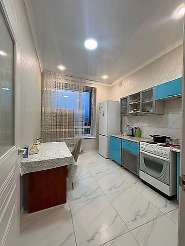 месячный квартира: 📍 Бишкек Парк ТРЦ 🌆 Бишкек 💰 25 000 сом 🏢 3/9 этаж 🏗 Индивидуалка ✨ — 3