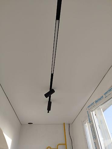 Потолочные работы: Монтаж потолков Больше 6 лет опыта — 3