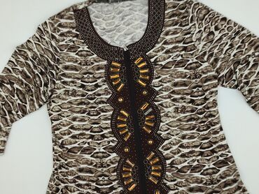 Catharan, Women's blouse, size 8XL (EU 56)