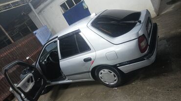 Nissan: Nissan : 1991 г., 1.4 л, Механика, Бензин