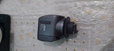 Videokameralar: Продается видеокамера SONY HDD Handycam DCR-SR300. В отличном — 10