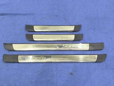 Car Body Parts: HROM LAJSNE NA PRAGU ZA ŠKODA SUPERB OD 2008. DO 2014. GOD. | — 1