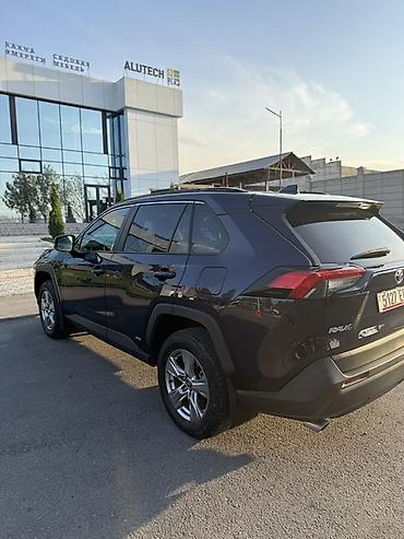 редуктор раф4: Toyota RAV4: 2022 г., 2.5 л, Автомат, Бензин, Кроссовер — 7