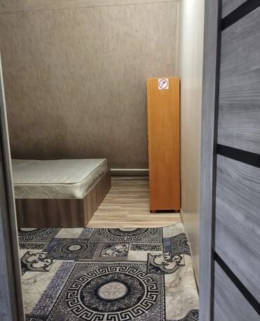 1 комнатная квартира в месяц: Сдается квартира по суточно !!! ЧИТАЙТЕ Внимательно!!! - Просторная