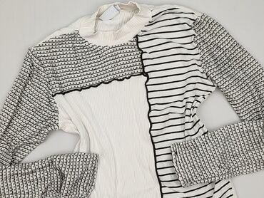 simple bluzki: Desigual, Жіноча блуза, розмір XL