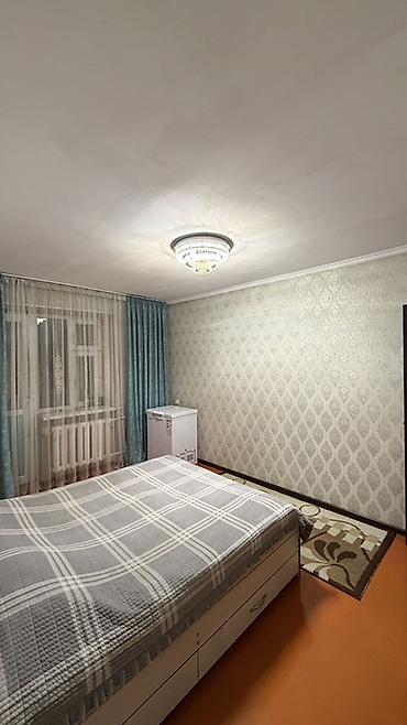 фрунзе карпинка: 3 комнаты, 63 м², Ак-Орго ж/м Индивидуалка, 4 этаж, Косметический ремонт — 7