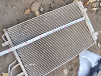Радиаторы: Хундай элантра комплект 5000 — 4
