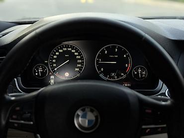 машины до 150 тысяч: BMW 5 series: 2014 г., 2 л, Автомат, Дизель, Седан — 9