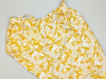 Women's Pants: Tissaia, Material trousers for women, size M