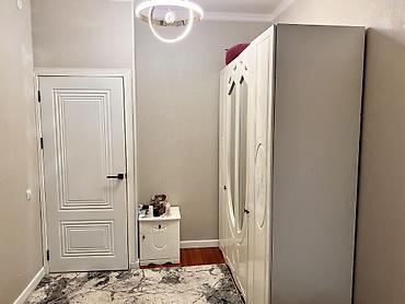 rent a room: 3 комнаты, 67 м², Толойкон мкр., 105 серия, 2 этаж, Косметический ремонт — 5