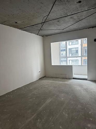 Продажа квартир: 1 комната, 52 м², Элитка, 5 этаж, Готовая ПСО (под самоотделку) — 7