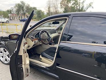 е 300: Mercedes-Benz E-Class: 2003 г., 3.2 л, Автомат, Бензин, Седан — 5