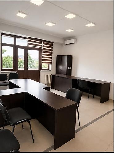 бц лотос: Аренда офисов, 150 м², В бизнес центре — 1