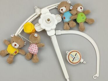kombinezon dla nastolatków: Підвісна іграшка для немовлят, стан - Дуже гарний