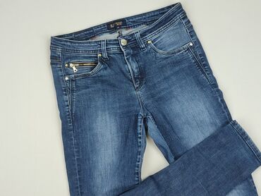 levis strauss jeans: Jeansy damskie, M