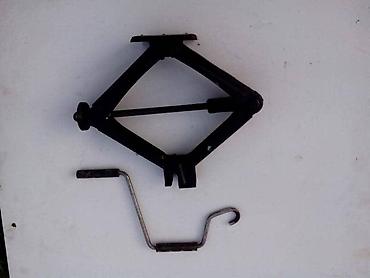 polovne gume type 1: KOMPLET REZERVNOG TOCKA ZA ALFA ROMEO 145, 146, 147 . | Komplet — 2