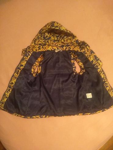 Верхняя одежда: Продаю детские вещи на девочку. Возраст 7-9 лет — 26