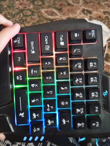 купить игровые компьютеры: Компьютер, Оюндар үчүн, Жаңы