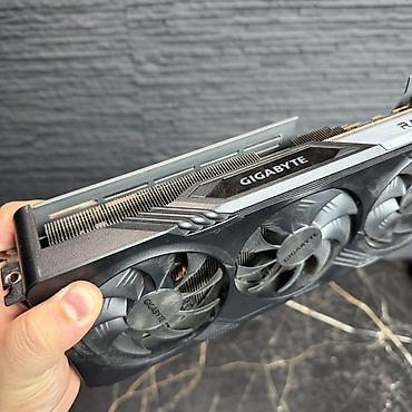 бу чехлы: Видеокарта для ПК, Б/у, AMD, Radeon RX, 16 ГБ — 2
