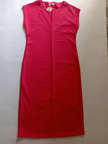 sat versace: Haljina RESERVED – ženska, veličina XL, odgovara veličini L. - Model — 1