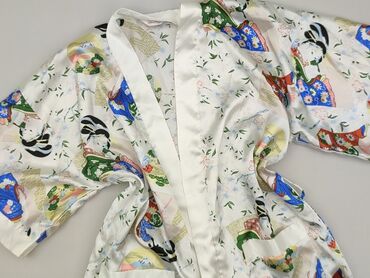 piżama hello kitty damska shein: Bathrobe, size 5XL (EU 50)