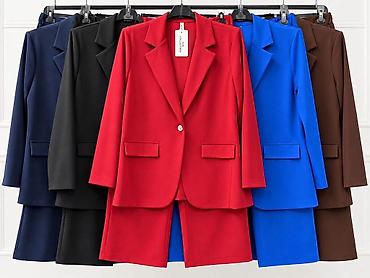 massimo dutty srbija: ✨ ️BIG SIZE KOMPLETI ✨️ Prelepi svecani kompleti za punije dame — 7