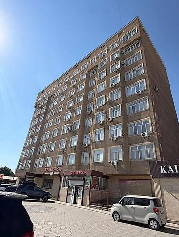 ярмарка: 3 комнаты, 102 м², Нижний Джал (Джал-23) Элитка, 2 этаж, Старый ремонт — 10