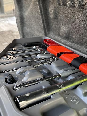 BMW: BMW 5 series: 1995 г. — 30