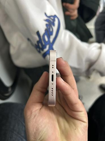 Apple iPhone: IPhone 13 mini, 128 GB — 7