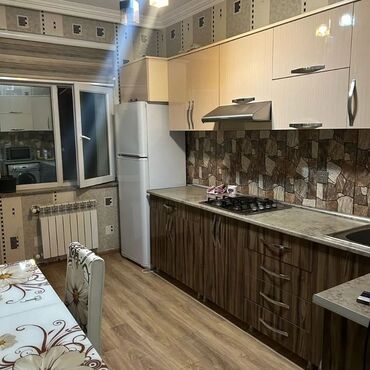 inşaatçılarda kiraye evler 2023: Salam ! Neftçilər metrosunun yaninda 2 otağlı Super Şeraitli menzil