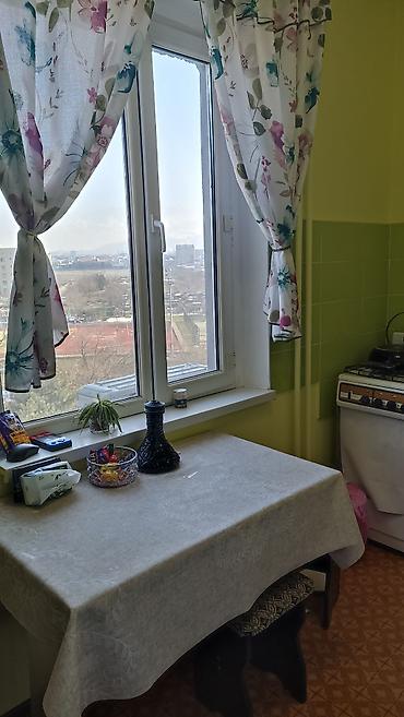 105: 1 комната, 33 м², Нижний Джал (Джал-23) 6 этаж, Старый ремонт — 5