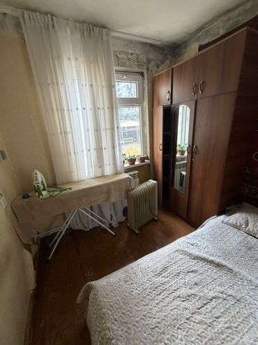 Uzunmüddətli kirayə mənzillər: 2 otaqlı mənzil – mətbəx mebeli və məişət texnikası ilə - Planlama — 4